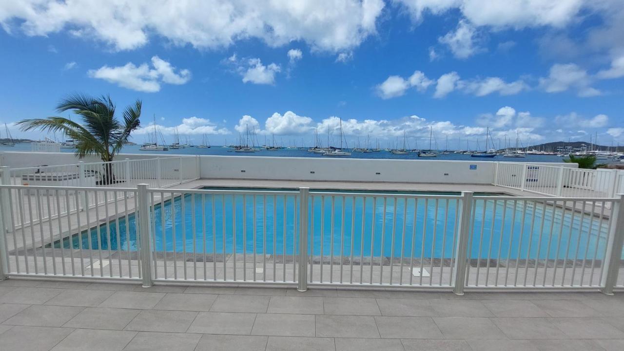 Appartement Pieds Dans L'Eau Vue Mer Acces Plage Et Piscine Маріго Екстер'єр фото